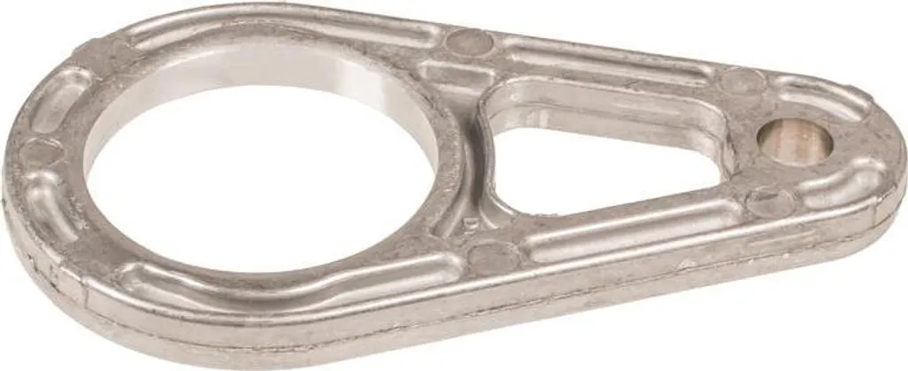 Contrepoids de bielle B&S en acier renforcé pour moteur Briggs Stratton