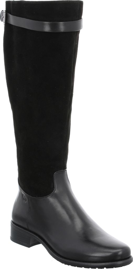 Gerry Weber Carla 38 | Stiefel für Damen | Schwarz Produktbild 
