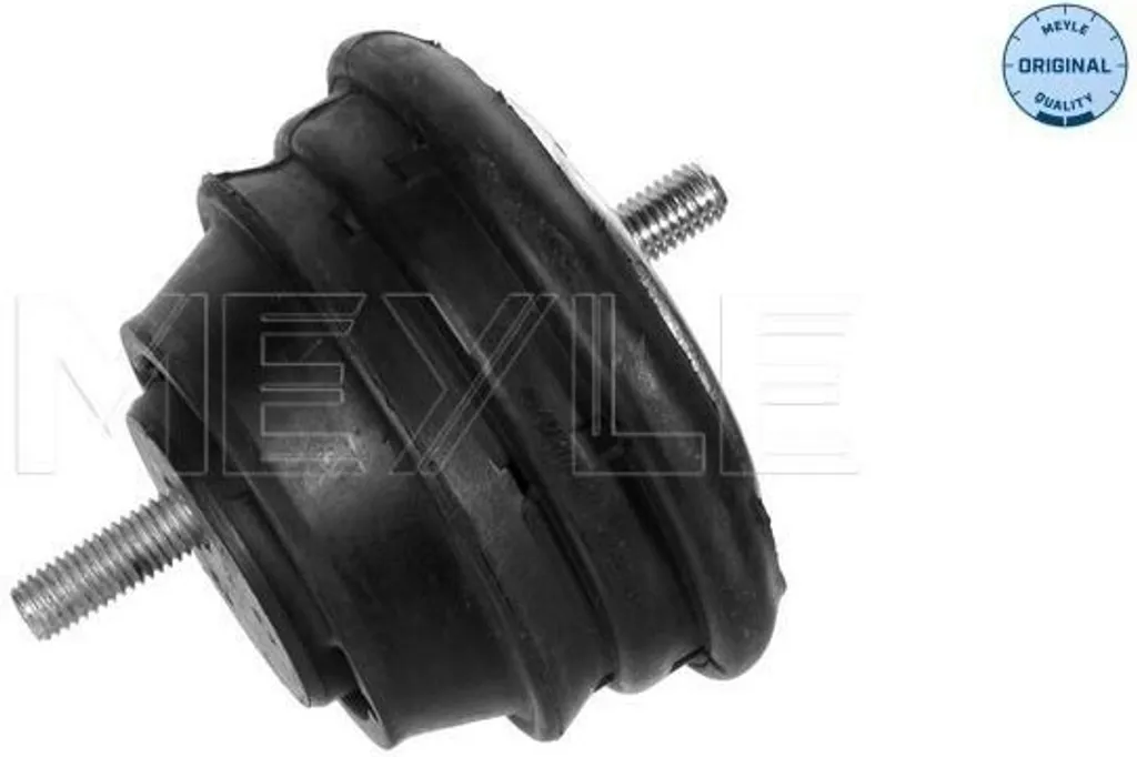 Support Moteur BMW E39 MEYLE pour Stopper les Vibrations dans l'Habitacle