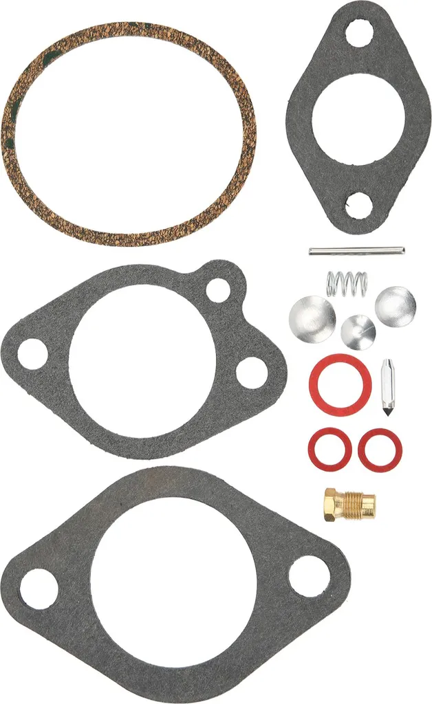 Kit Rigenerazione Carburatore 18-7037 Chrysler Force d'Epoca