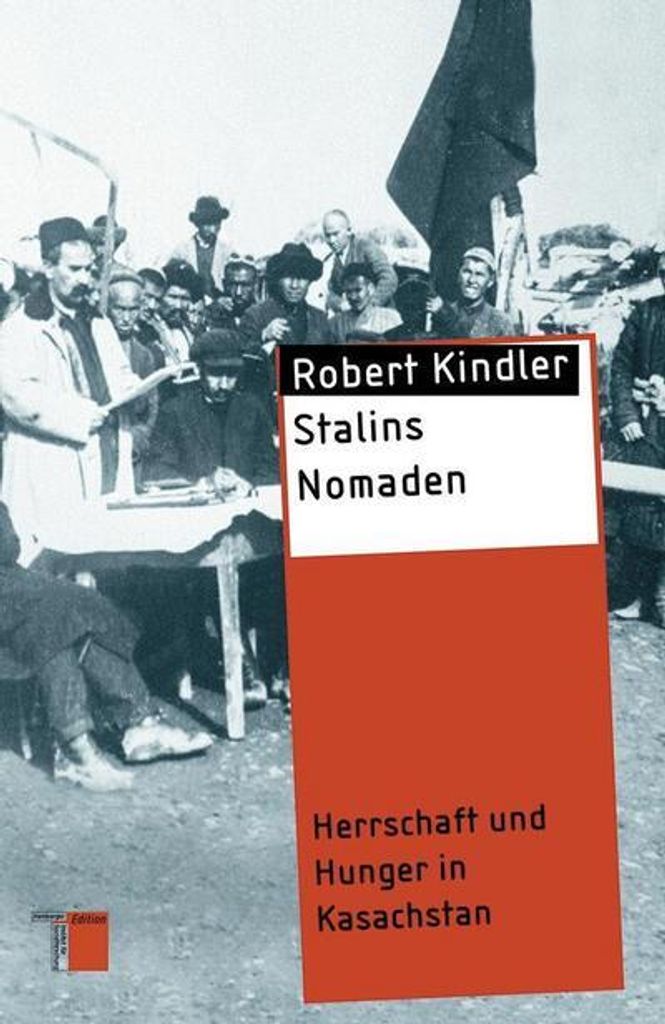 Stalins Nomaden