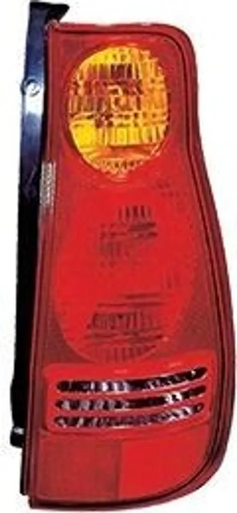 VAN WEZEL 8245932 - OE 9240217010 Fanale posteriore destro per Matrix (FC)