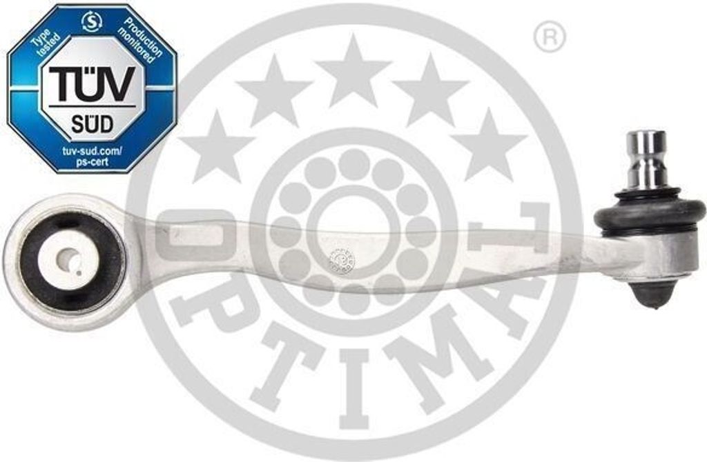 OPTIMAL G5-684 Querlenker Hinten Rechts Vorne Oben für VW Produktbild 