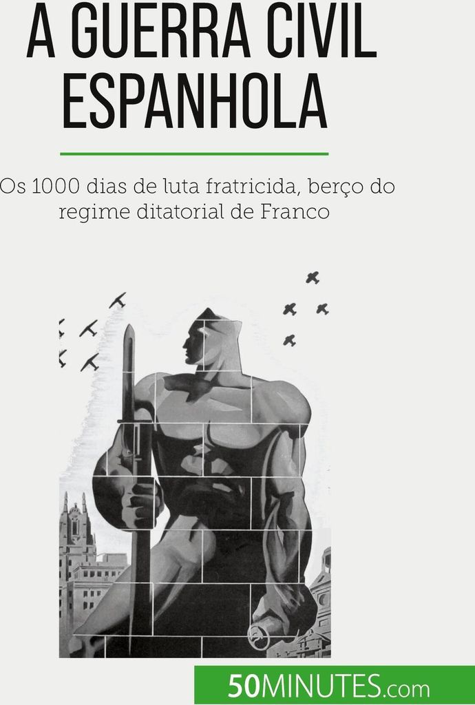 A Guerra Civil Espanhola