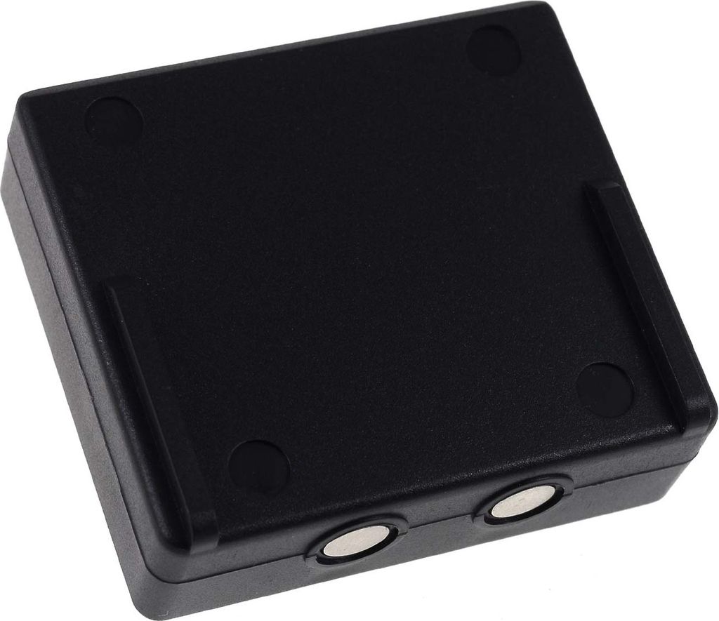 Akku für Kransteuerung Hetronic Typ 68300600
