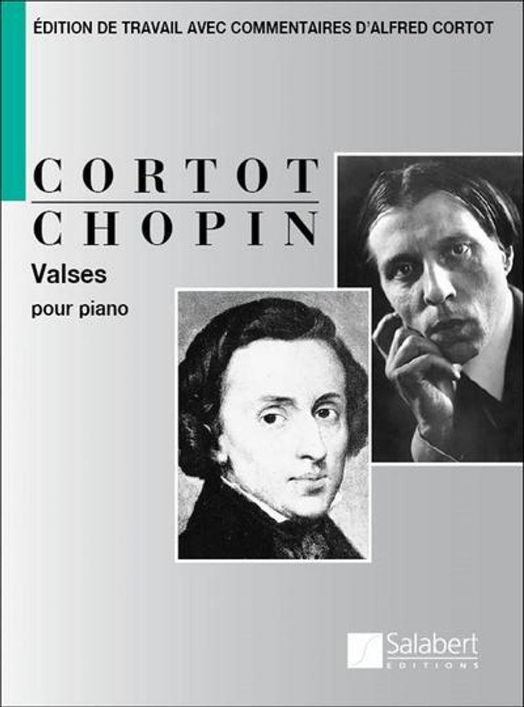 Valsespour piano