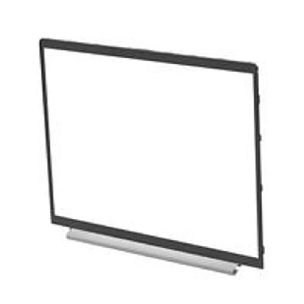 Réparer coque écran HP cassée grâce au Bezel LCD FHD avec caméra IR intégrée