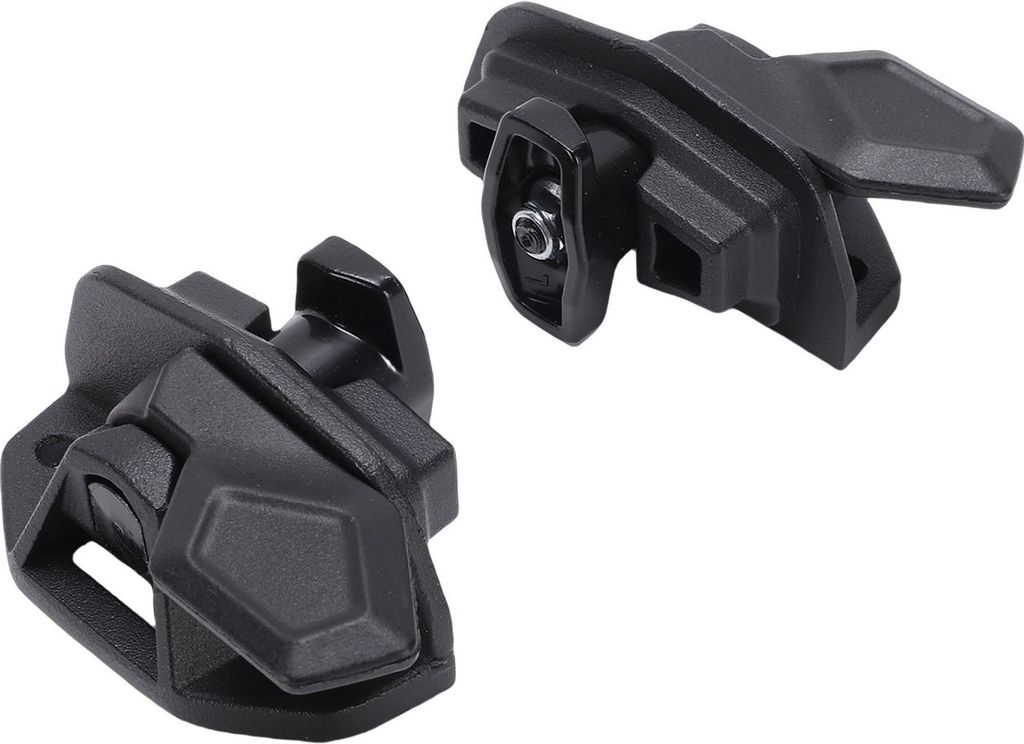 Skiträger-Schnellverschluss-Kit 715008044, Metallersatz für Ski-Doo-Schneemobile 2016–2025