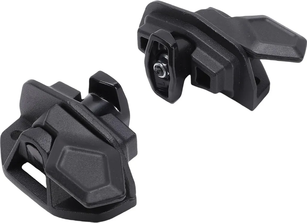 Kit fixation rapide porte-skis 715008044 pour Ski-Doo 2016-2025