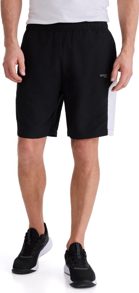 Stooker Men STEVE Herren Shorts Regular Fit XL black