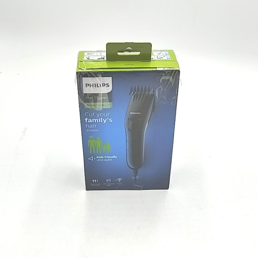 Maszynka do strzyżenia włosów Philips QC5115/15/przewodowa/ Zdjęcie produktu 39