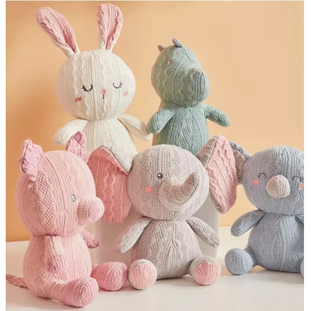 Giocattolo Koala KP22025 da Appendere - Accessorio Passeggino e Culla - 2