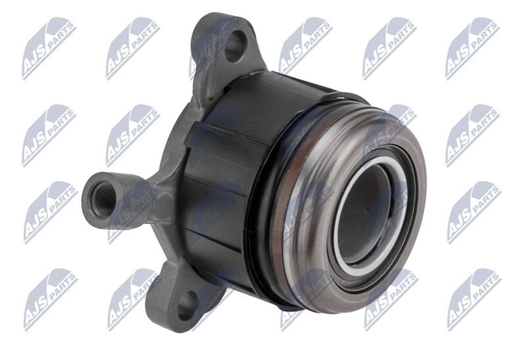 NTY NWS-TY-002 Ausrücklager Zentralausrücker für TOYOTA iQ (J1) Kupplung