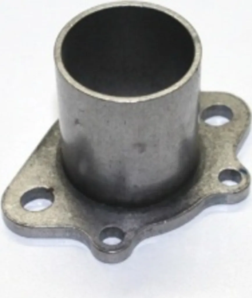 Bride de cylindre pour pot Yasuni Carrera 16 - Adaptateur inox 746333