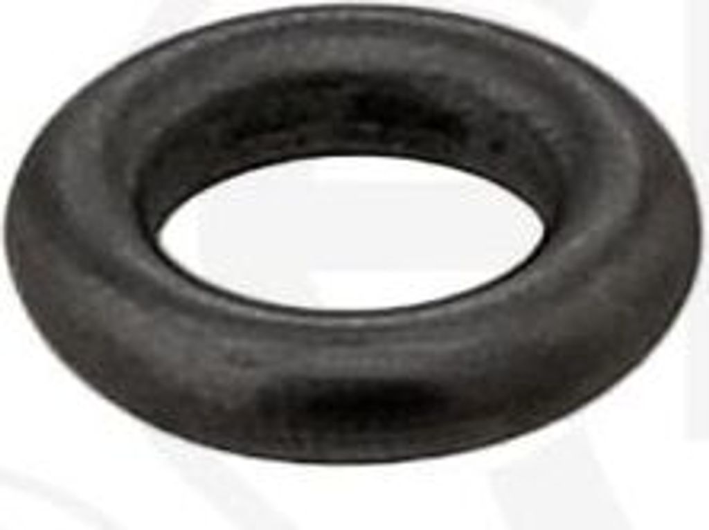 ELRING Dichtring 633.510 3 2mm ACM (Polyacryl-Kautschuk) 7 8mm