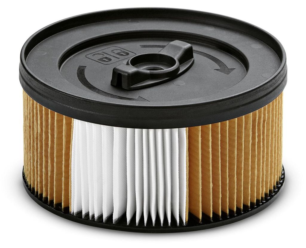 Kärcher Nano-beschichteter Patronenfilter KFI 4310 Produktbild 
