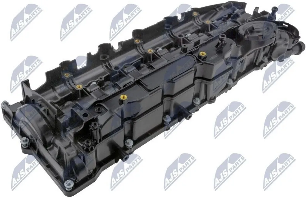 Couvercle de culasse BPZ-BM-027 pour BMW 3 Touring E91 - Finition OE