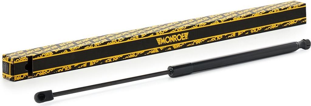 MONROE ML6155 Gasfeder Heckklappendämpfer für AUDI A1 Sportback (8XA, 8XF) 536mm