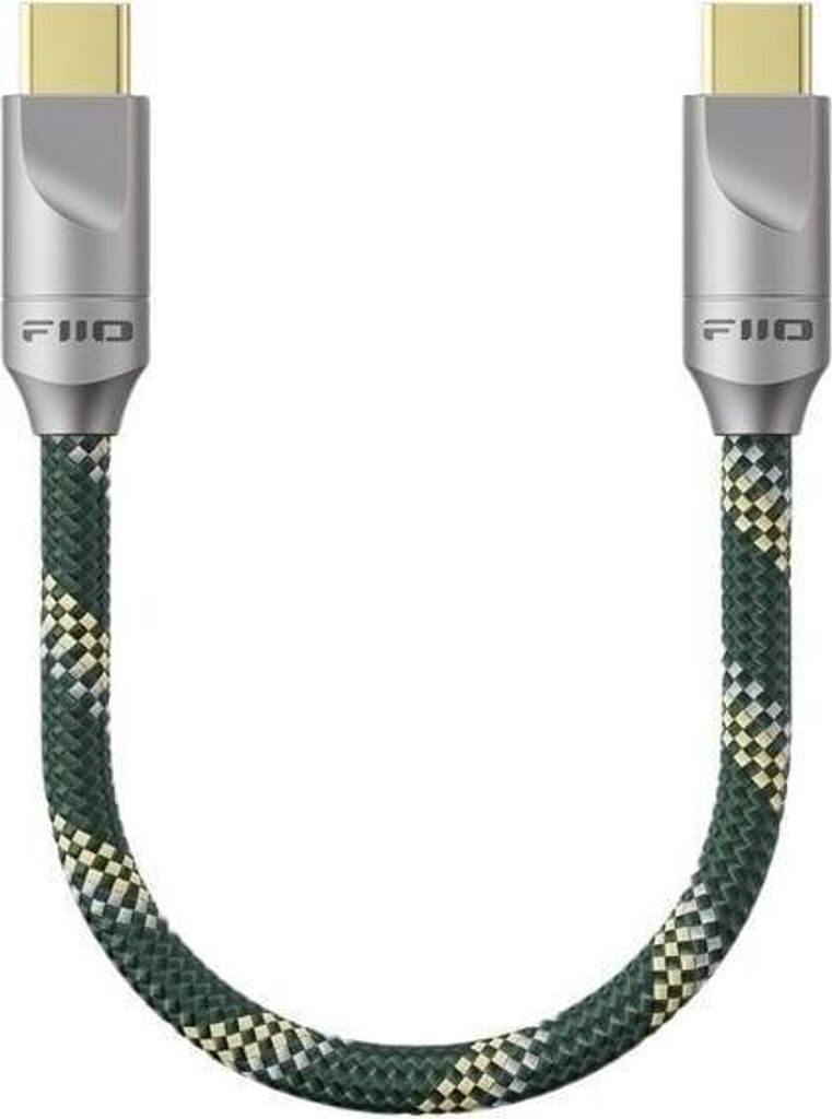 Cavo USB FiiO Link-TC2, lunghezza 150 cm Immagine del prodotto 