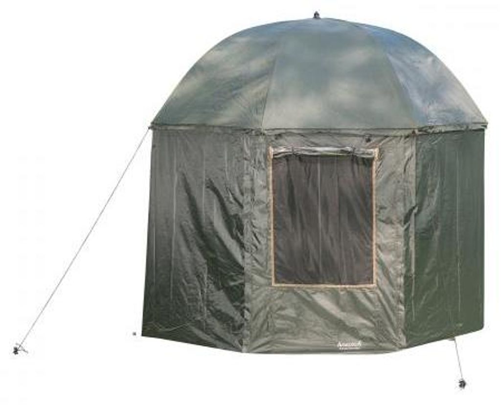 Anaconda Schirmzelt Shelter, 240 cm Durchmesser, 300 cm Produktbild 