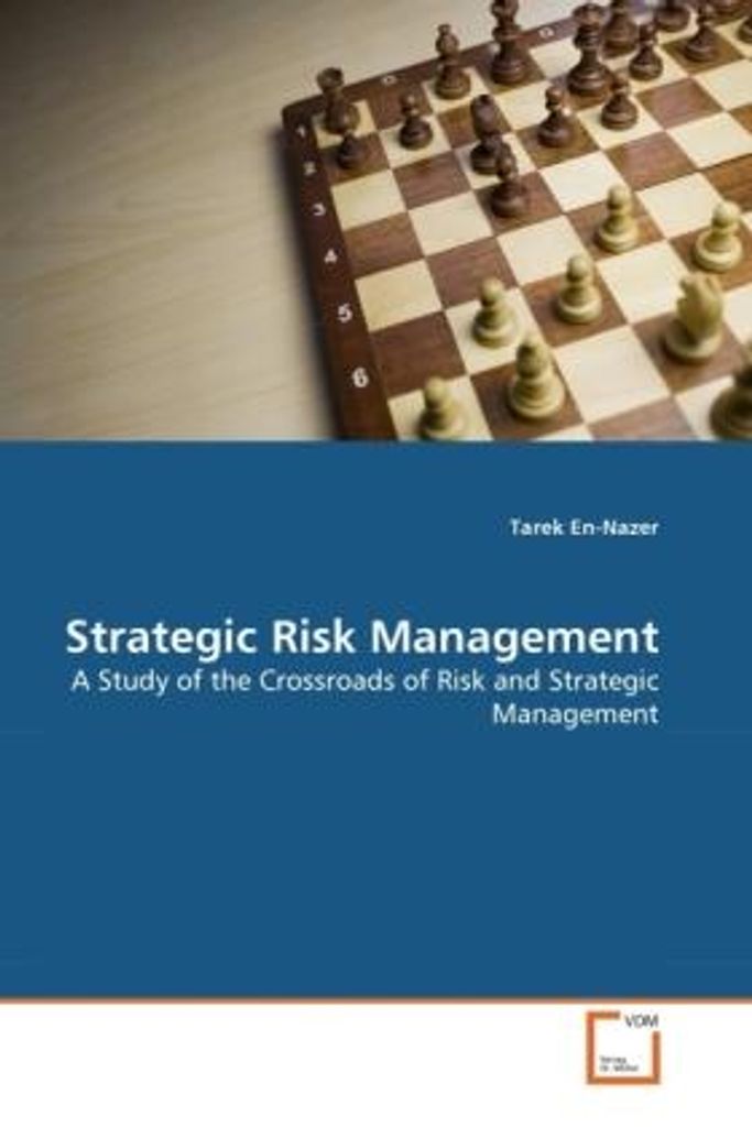 Strategic Risk Management