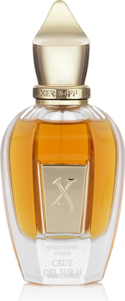 Xerjoff Shooting Stars Cruz Del Sur II czyste perfumy Zdjęcie produktu 