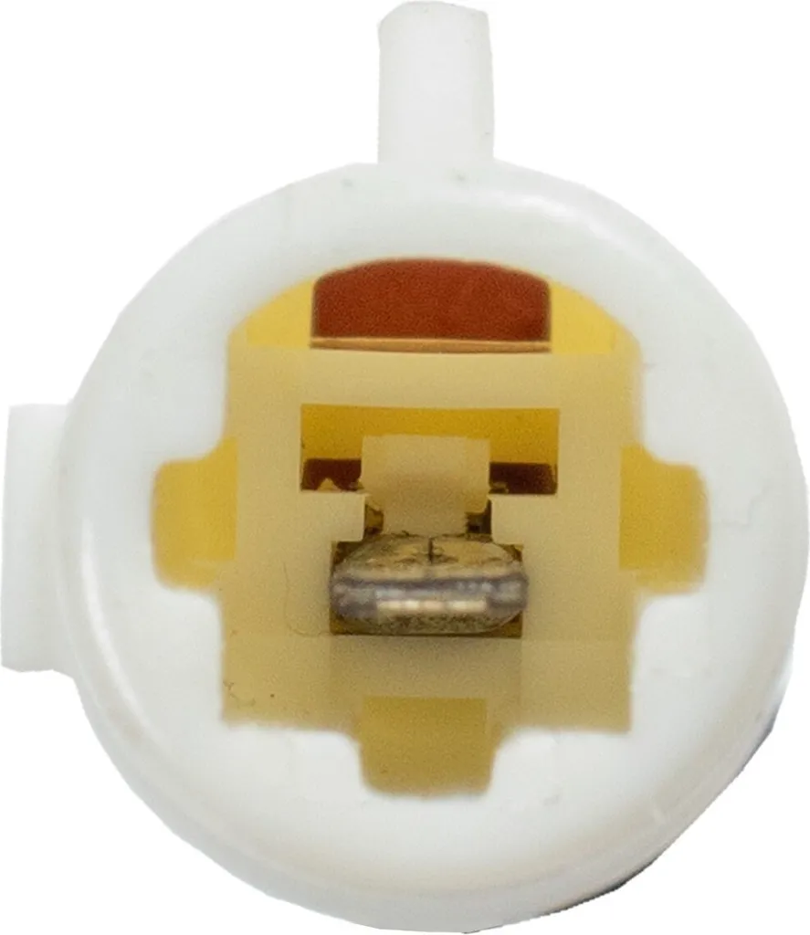 Sonde Lambda FEBI 177351 - Capteur d'Oxygène Original pour Échappement
