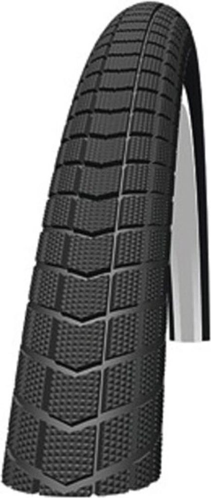 Pneumatiky Schwalbe Little Big Ben Active Line Obrázok produktu 