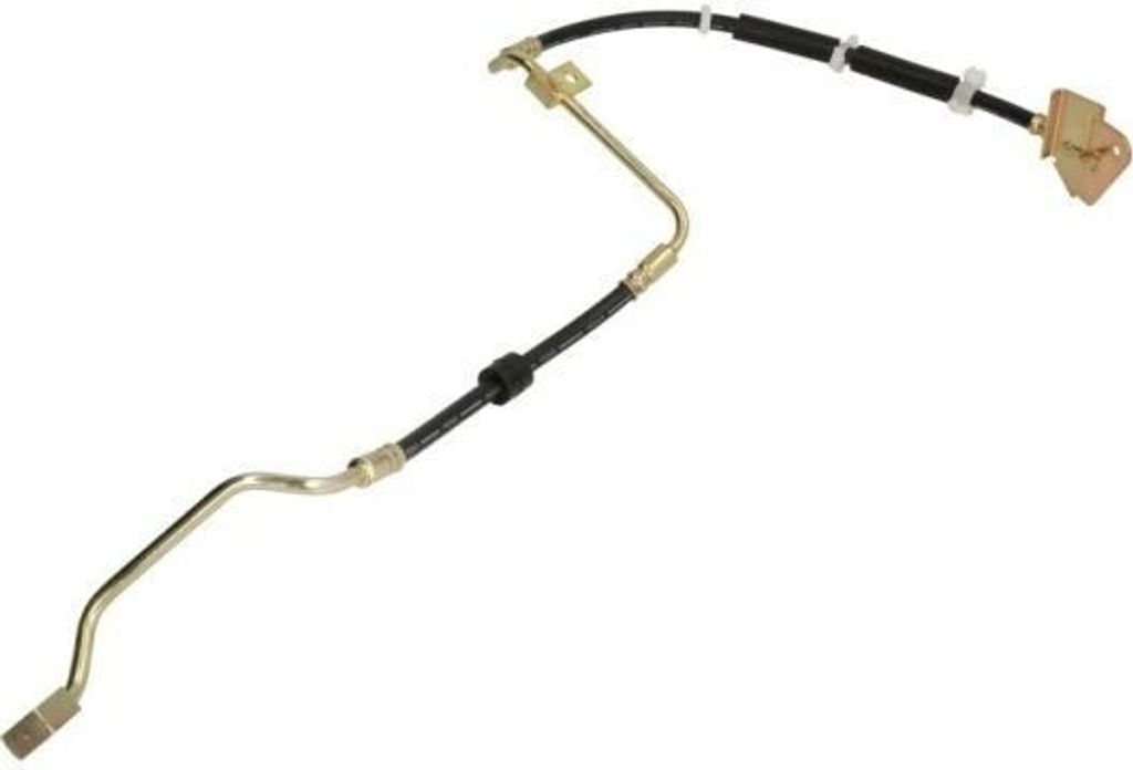 ABE C81915ABE Bremsschlauch Vorne Links für JEEP GRAND CHEROKEE II (WJ, WG)