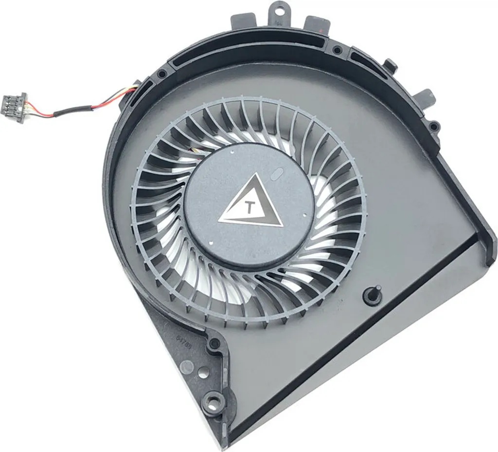 Ventola Raffreddamento Gaming ND85C16-18L02 per HP Pavilion 15-DK