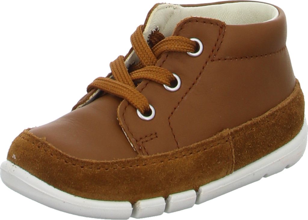 Superfit Flexy Kinderschuhe Kleinkinder Lauflern Halbschuhe Produktbild 