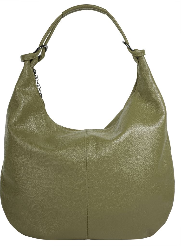 Cluty Shopper Damen 021418 oliv