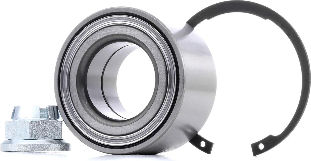 STARK Radlagersatz Vorne für OPEL GRANDLAND X (A18) 80mm SKWB-0181071