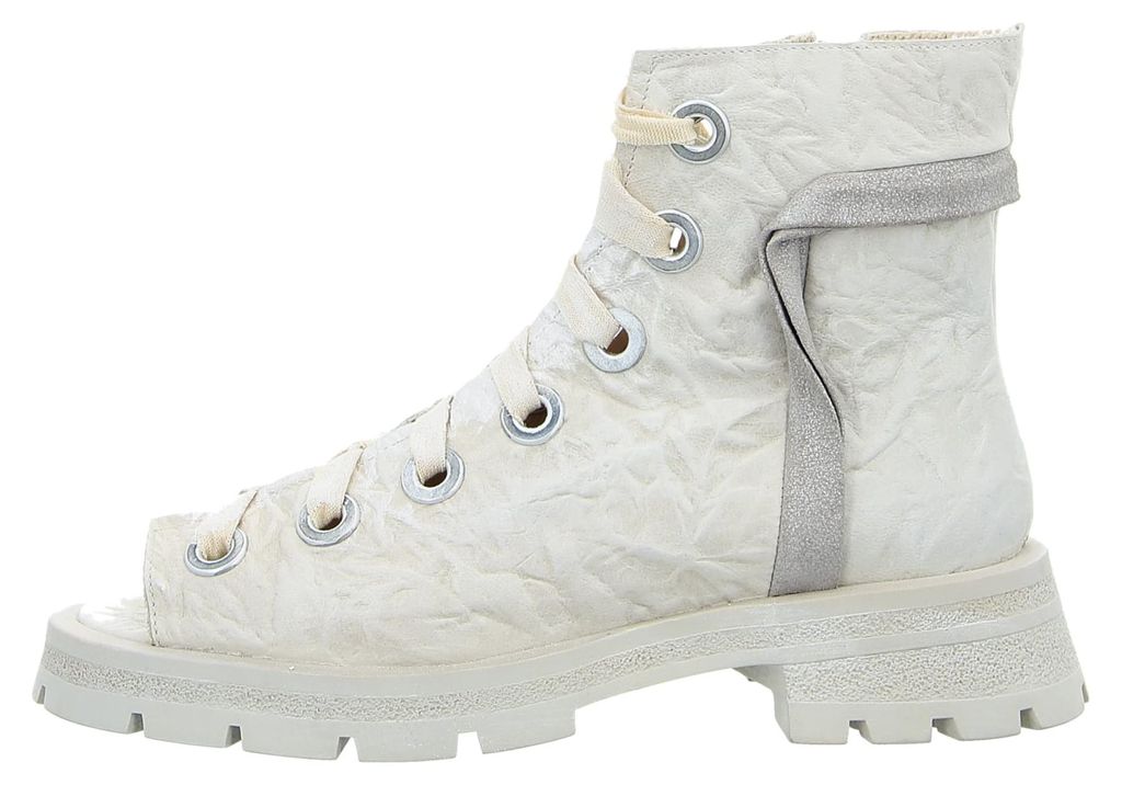 Papucei Schaftsandalen Damen 32323531353330 Weiß 39 EU