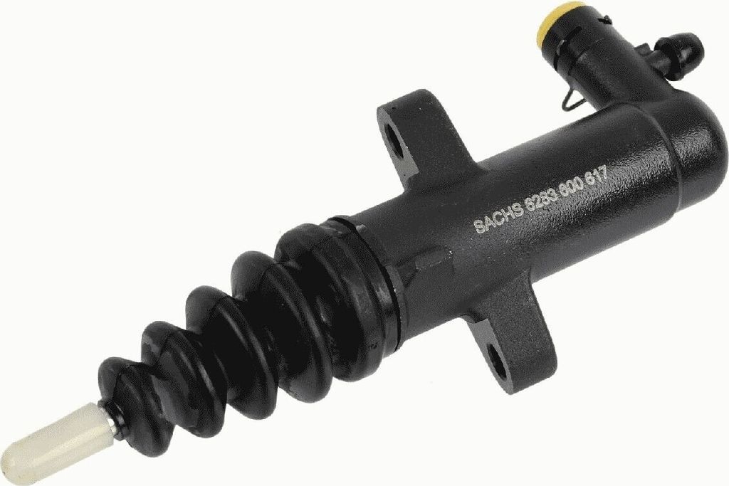 SACHS 6283 600 617 Kupplungsgeberzylinder OE 218228 kompatibel mit Jumper, Ducato, Boxer