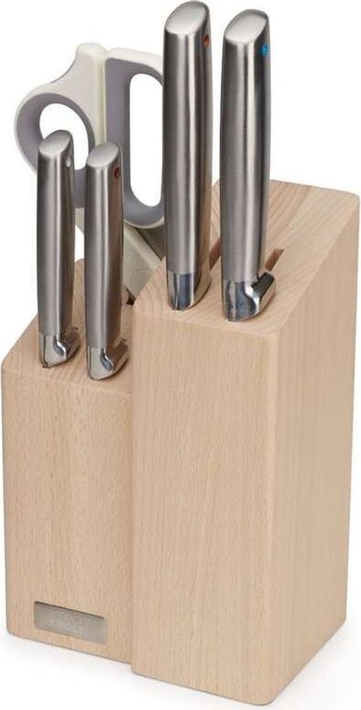 Joseph Joseph Elevate Fusion 5-tlg Messer& Scherenset Obrázok produktu 