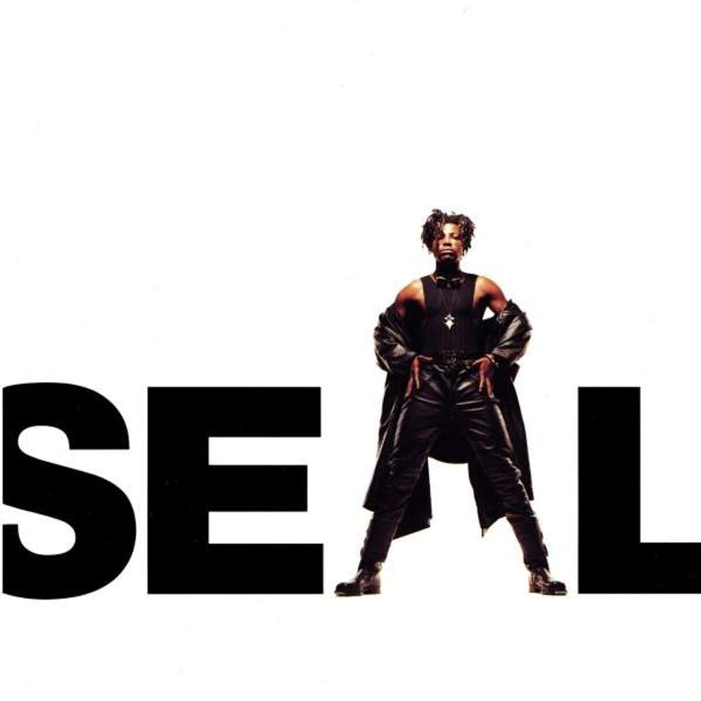 Seal-Seal Produktbild 