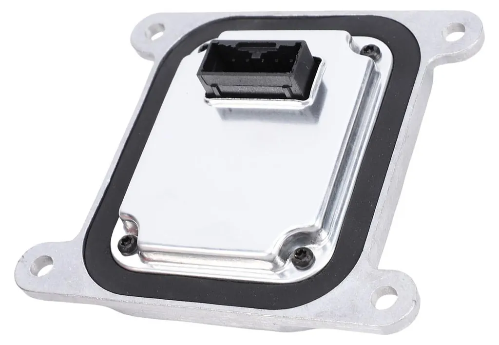 Module de phares LED FB53 13B626 B pour Ford Explorer 2016-2019 - 10