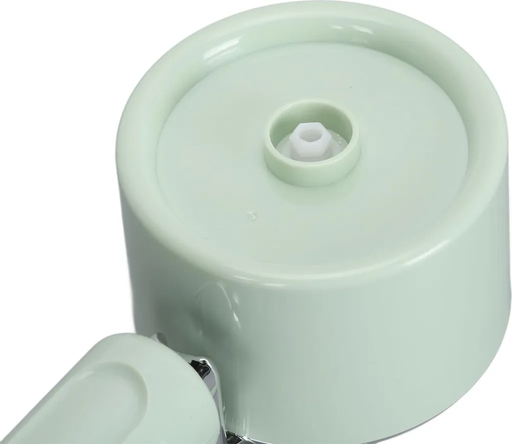 Brosse de douche électrique et rotative pour un lavage du corps