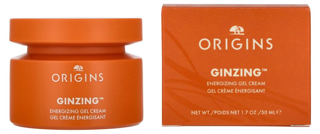 ORIGINES | GINZING | Soins du visage Image du produit 