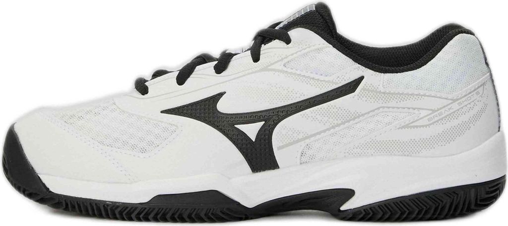 Mizuno Sneakers 61GC252509 in White color size 45 Image du produit 