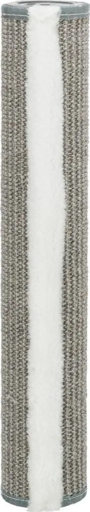Pont de Singe Mural pour Chat en Sisal Gris Trixie Sizalio 48 cm