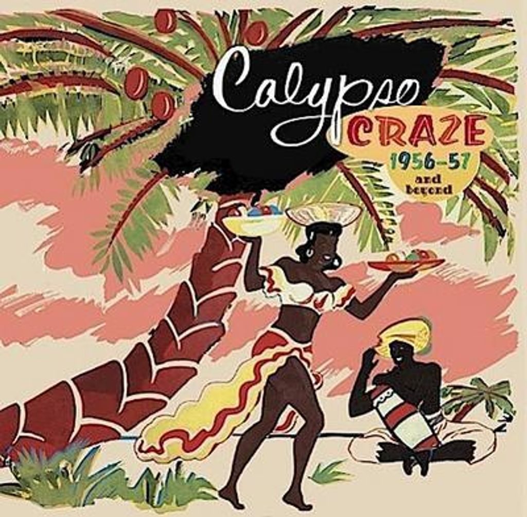 Various: Calypso Craze