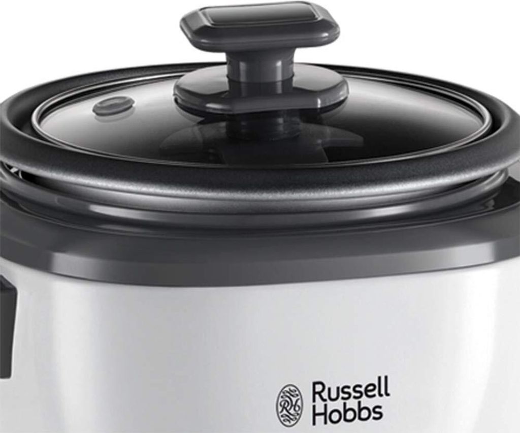 RUSSELL HOBBS Reiskocher Midi 27030-56 6 Portionen Produktbild 4