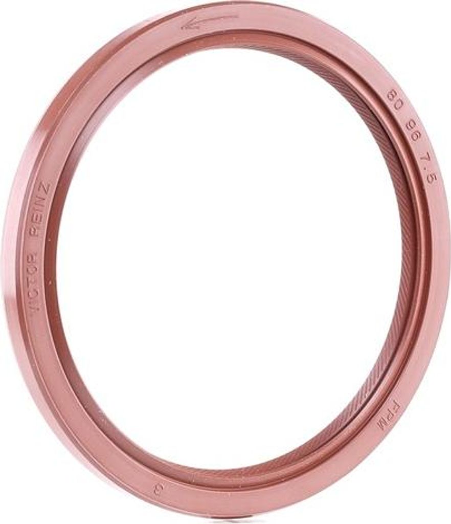REINZ 81-53322-10 Kurbelwellensimmering für MITSUBISHI Produktbild 
