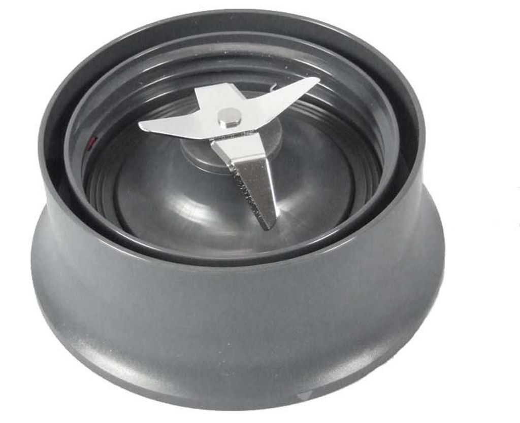 Kenwood base lama tritatutto frullatore vetro FPM250 FPM260 Immagine del prodotto 