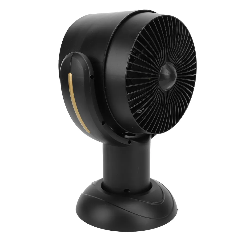 Ventilateur de cuisine portable et compact, mini hotte de table USB - 5