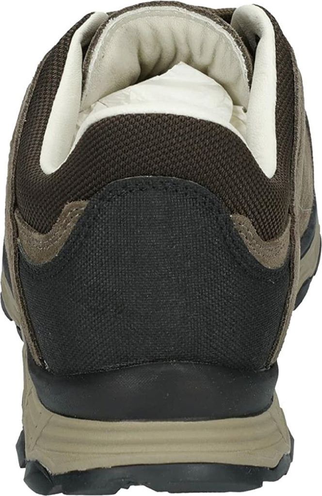 Meindl Herren Glasgow Halbschuh braun 39.5