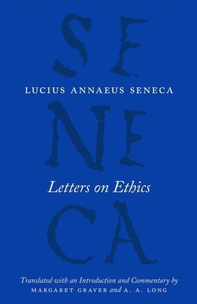 Letters on Ethics - To Lucilius
