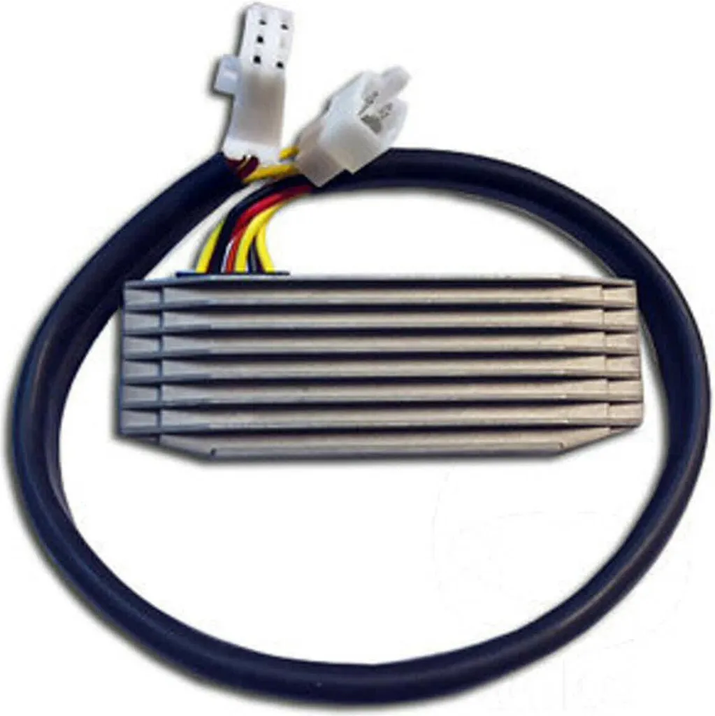 Régulateur de Tension Moto JMP 2445 pour Suzuki VS 1400 Intruder
